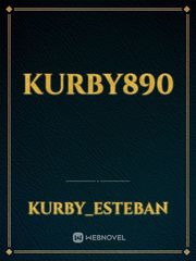 Kurby890 Book