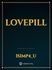 LovePill Book