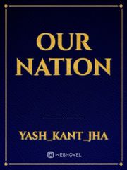 Our Nation Book