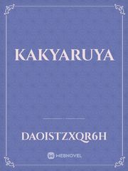 Kakyaruya Book