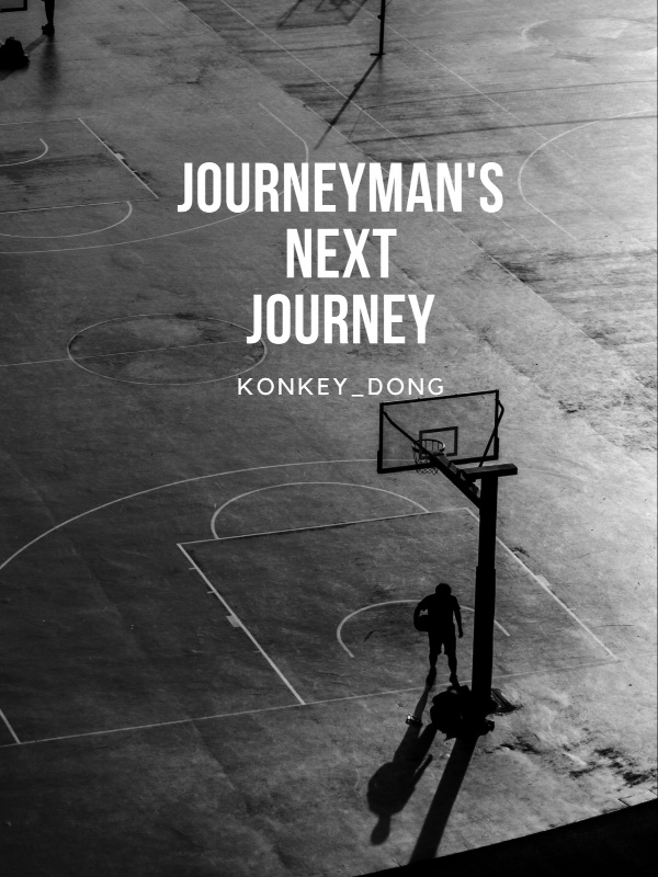 Journeyman's Next Journey
