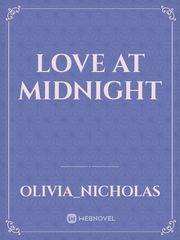 Love at midnight Book