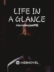 Life at a Glance Book