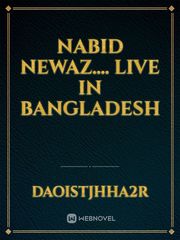 Nabid Newaz.... Live in Bangladesh Book