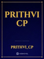 Prithvi cp Book