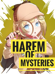 Harem Of Mysteries Book