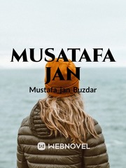 Musatafa jan buzdar Book