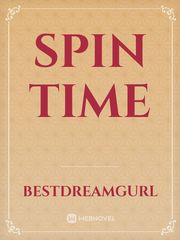 SPIN TIME Book