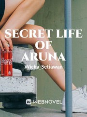 Secret Life of Aruna Book