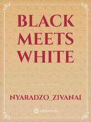 Black meets White Book