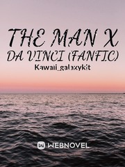 The Man x Da Vinci (Fanfic) Book