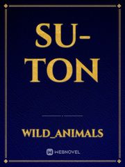su-ton Book