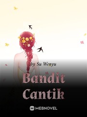 Bandit Cantik Book