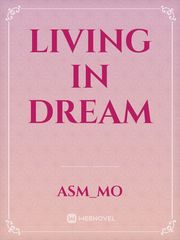 Living in dream Book