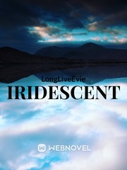 Iridescent (A Werewolf Story) Book