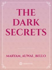 The dark secrets Book