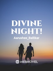 Divine Night! Book