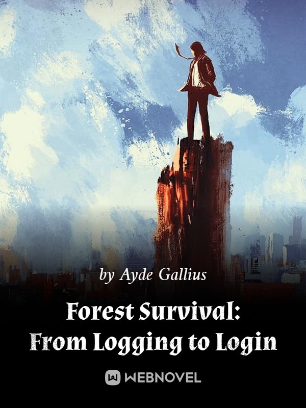 Forest Survival: From Logging to Login Book