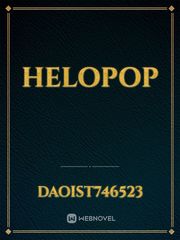 helopop Book