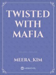 Twisted with Mafia Book