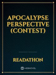 Apocalypse Perspective (contest) Book