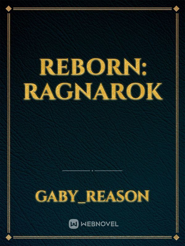 Reborn: Ragnarok