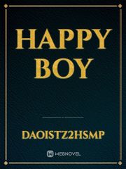 Happy boy Book