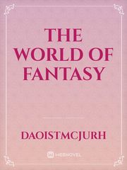 the world of fantasy Book