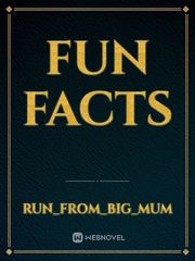 Fun facts Book