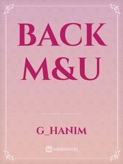 Back M&U Book