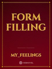 Form filling Book