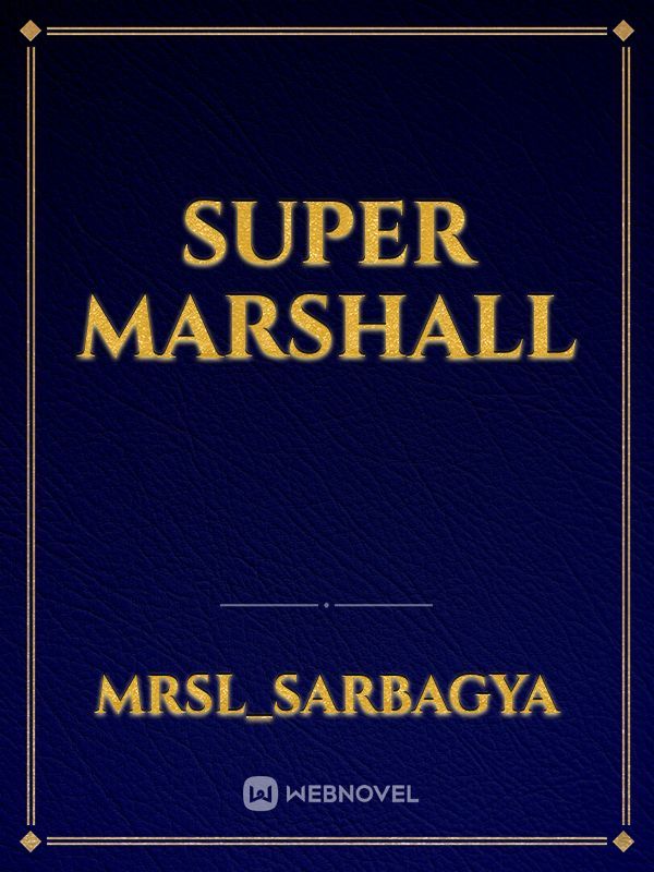 Super Marshall