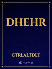 Dhehr Book