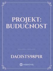 projekt: budućnost Book