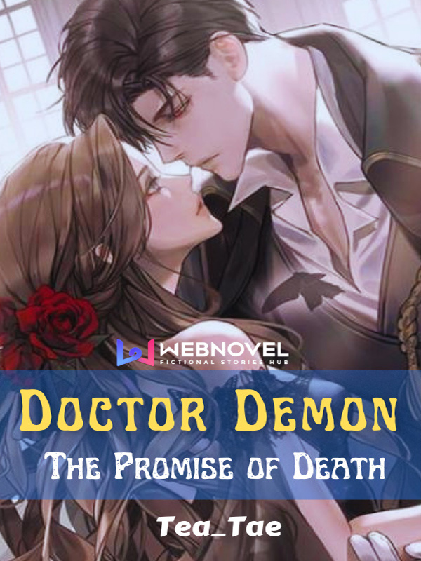 Doctor Demon Book