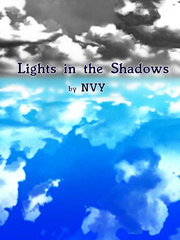 Lights in the Shadows Book