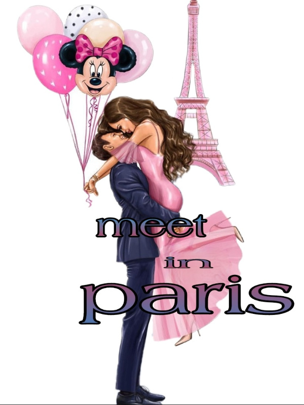 Meet In Paris