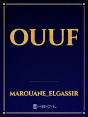 ouuf Book