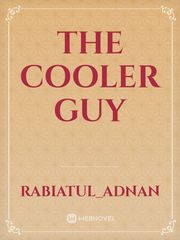 THE COOLER GUY Book