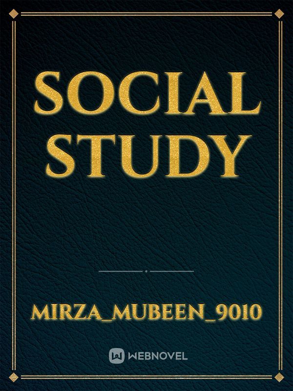 Social study