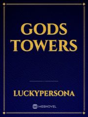 Gods Towers Book