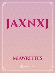 Jaxnxj Book