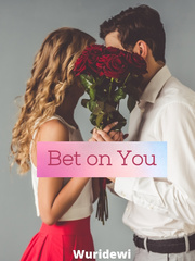 Bet on You Book