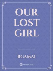 Our Lost Girl Book