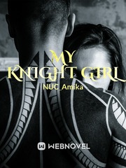 My Knight Girl Book