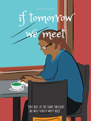 If Tomorrow We Meet [English Version] Book