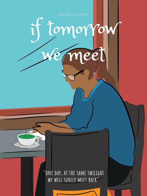 If Tomorrow We Meet [English Version]