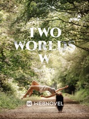 TWO WORLDS  W Book