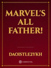 Marvel's All Father! Book