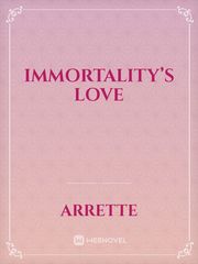 Immortality’s Love Book